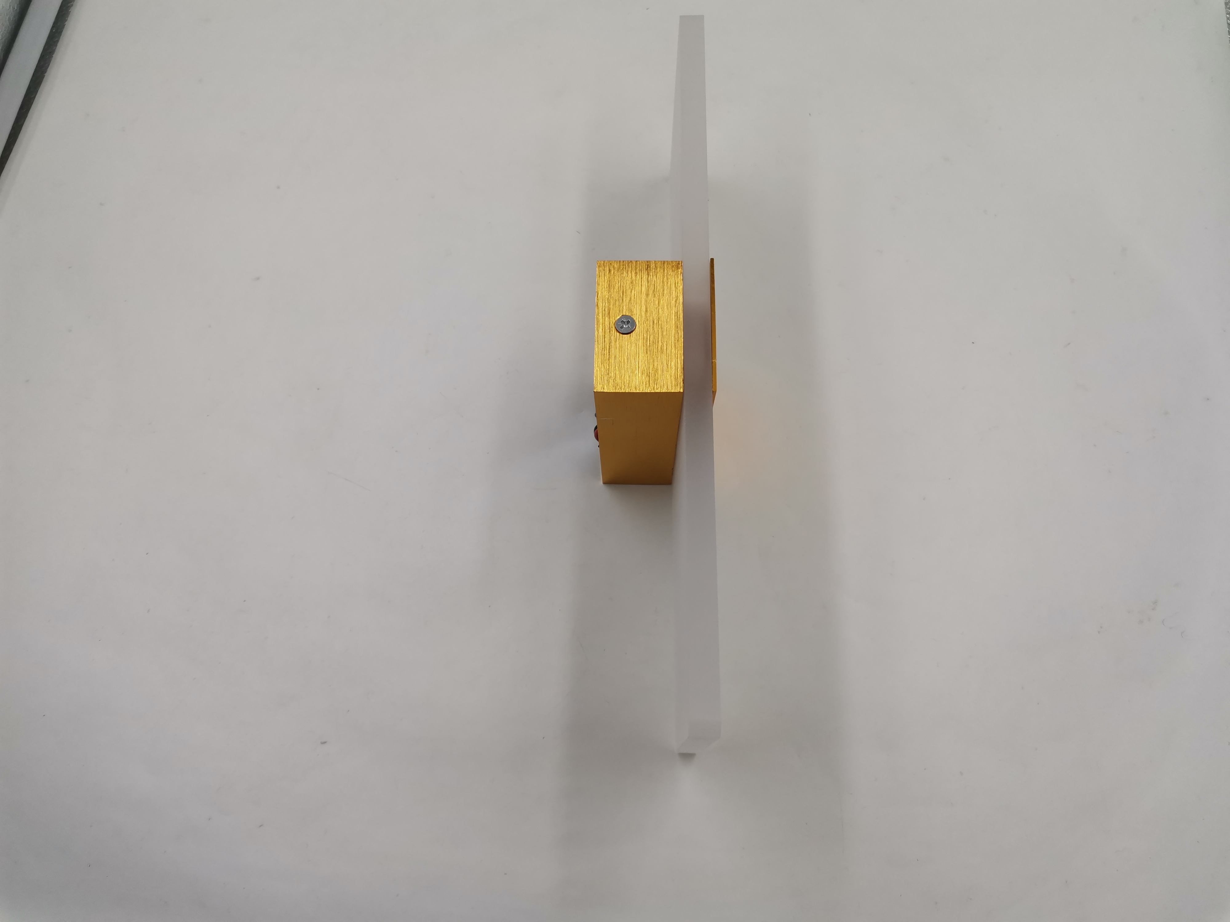 LED-Wandleuchten