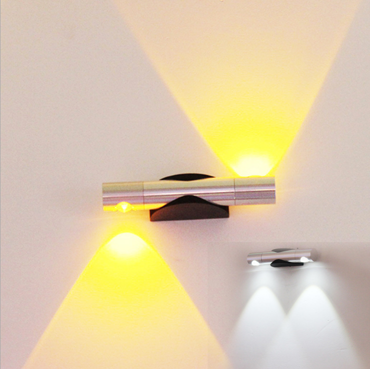 Innenbeleuchtung LED