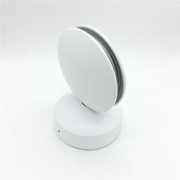 modernas luces de pared al aire libre led