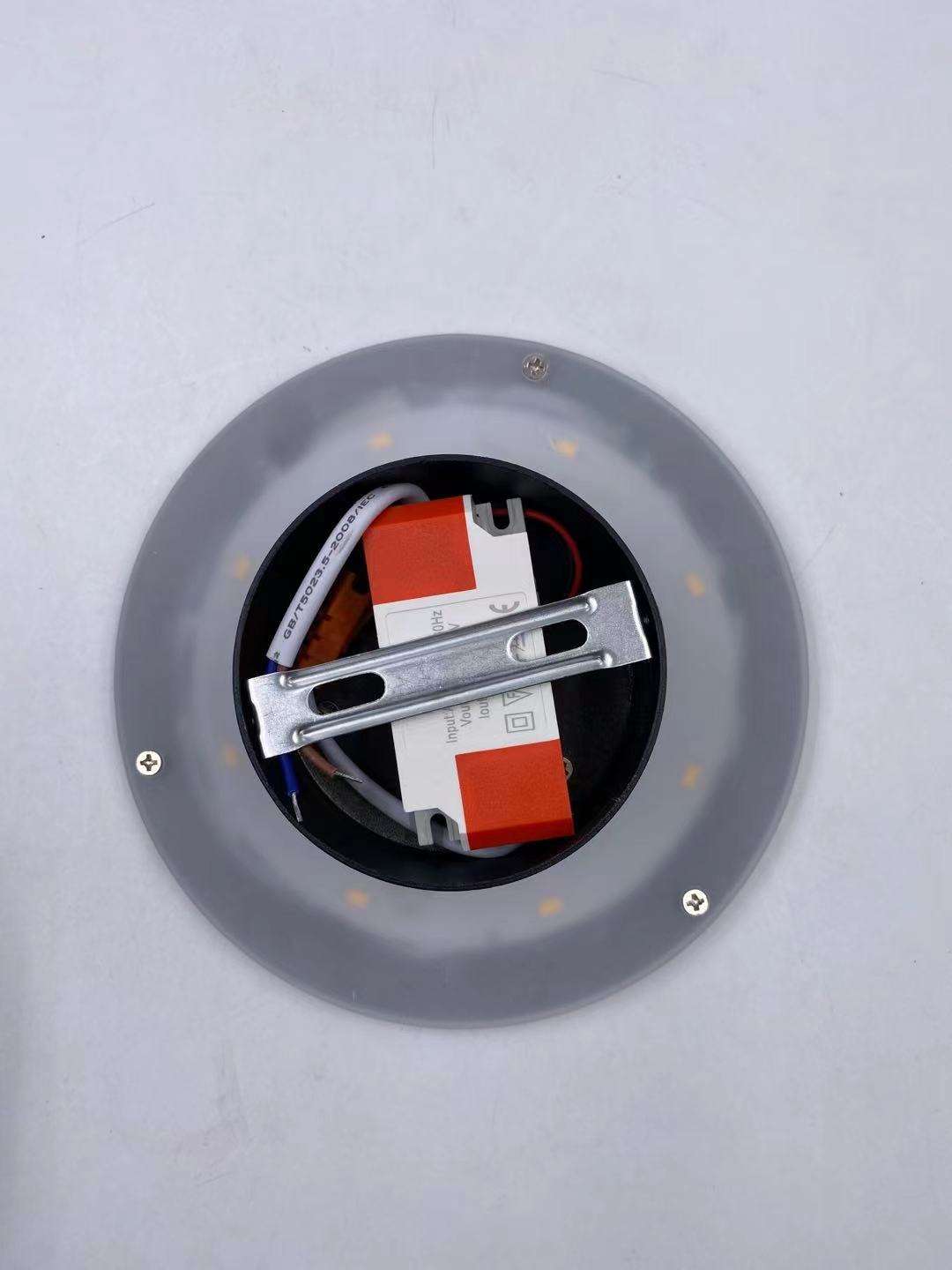 LED-Licht für den Innenbereich