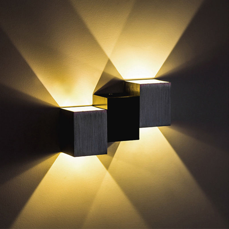 LED-Treppenleuchten für den Innenbereich