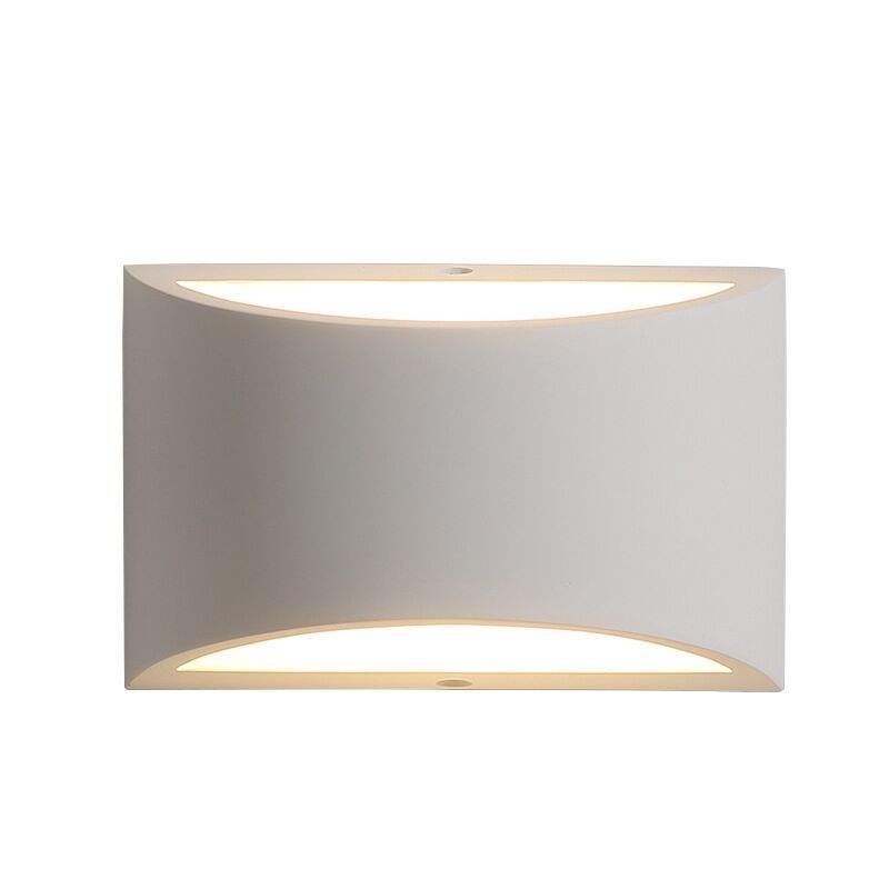 Nueva lámpara de pared colgante cabecero moderno