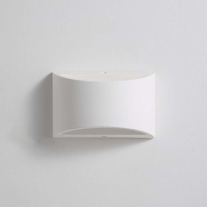 Nueva lámpara de pared colgante cabecero moderno