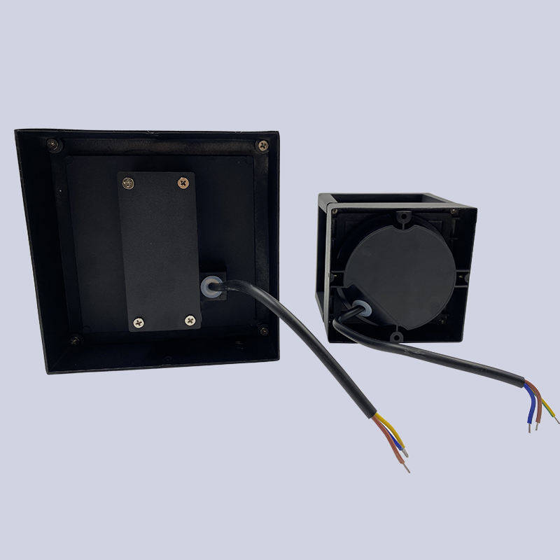 LED-Lichtsteuerungs-App