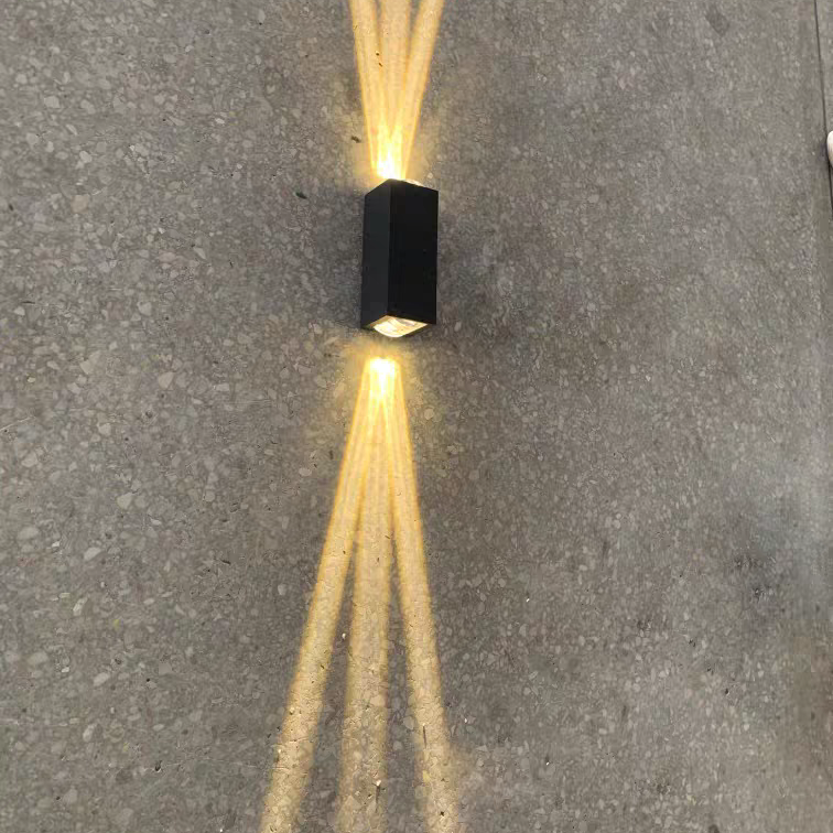 beste Wandleuchten für den Außenbereich