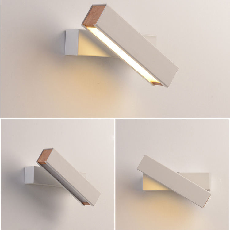 Drehbares LED-Licht