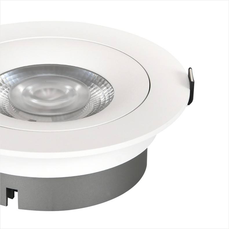 LED-Downlights