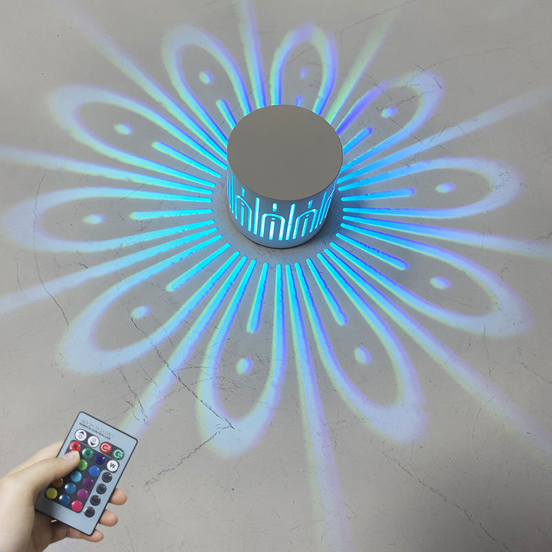 LED-Barleuchten für zu Hause