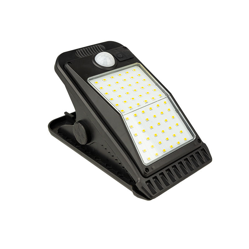 NEUE Solar Wand Lichter Im Freien Wasserdichte Straße Dekoration Wand Beleuchtung LED Solar Power Veranda Lampe Villa Terrasse Garten 3000mA