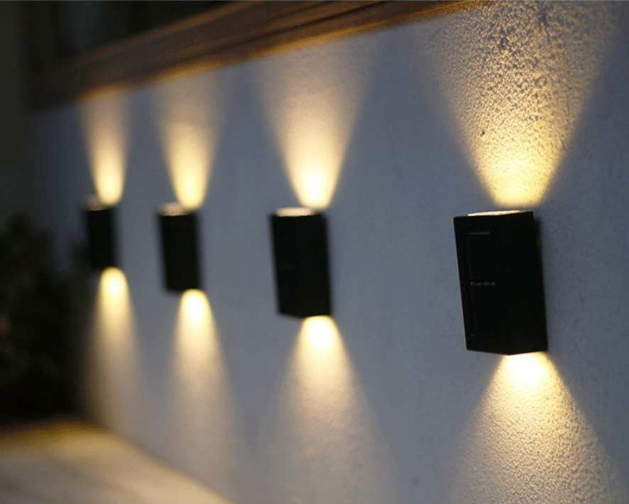 lampe solaire