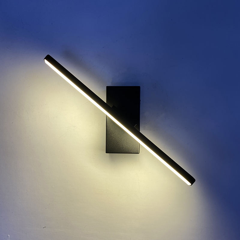 LED-Treppenleuchten für den Innenbereich