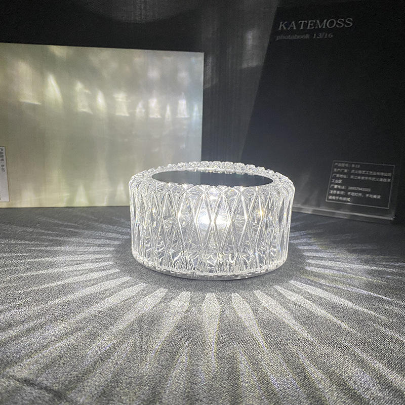 LED-Tischlampe
