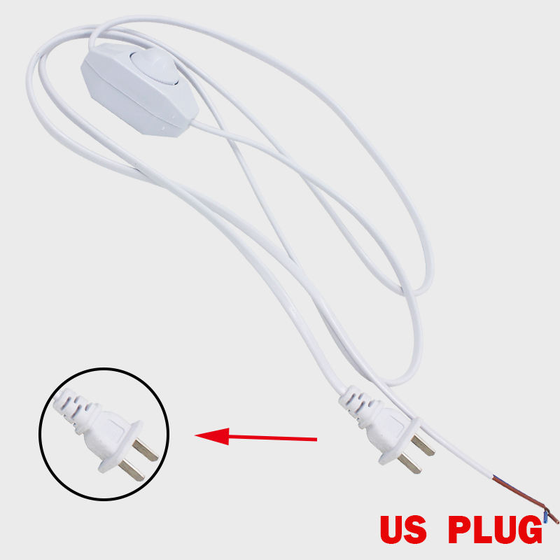 US-Stecker