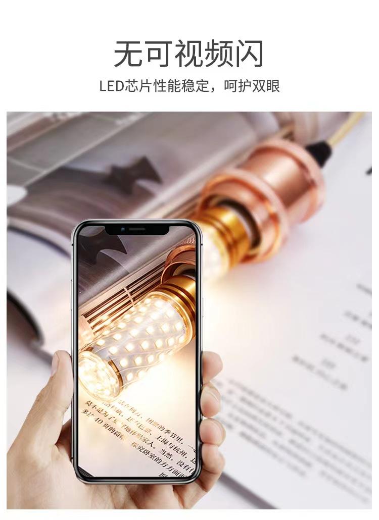 LED-Maisbirne