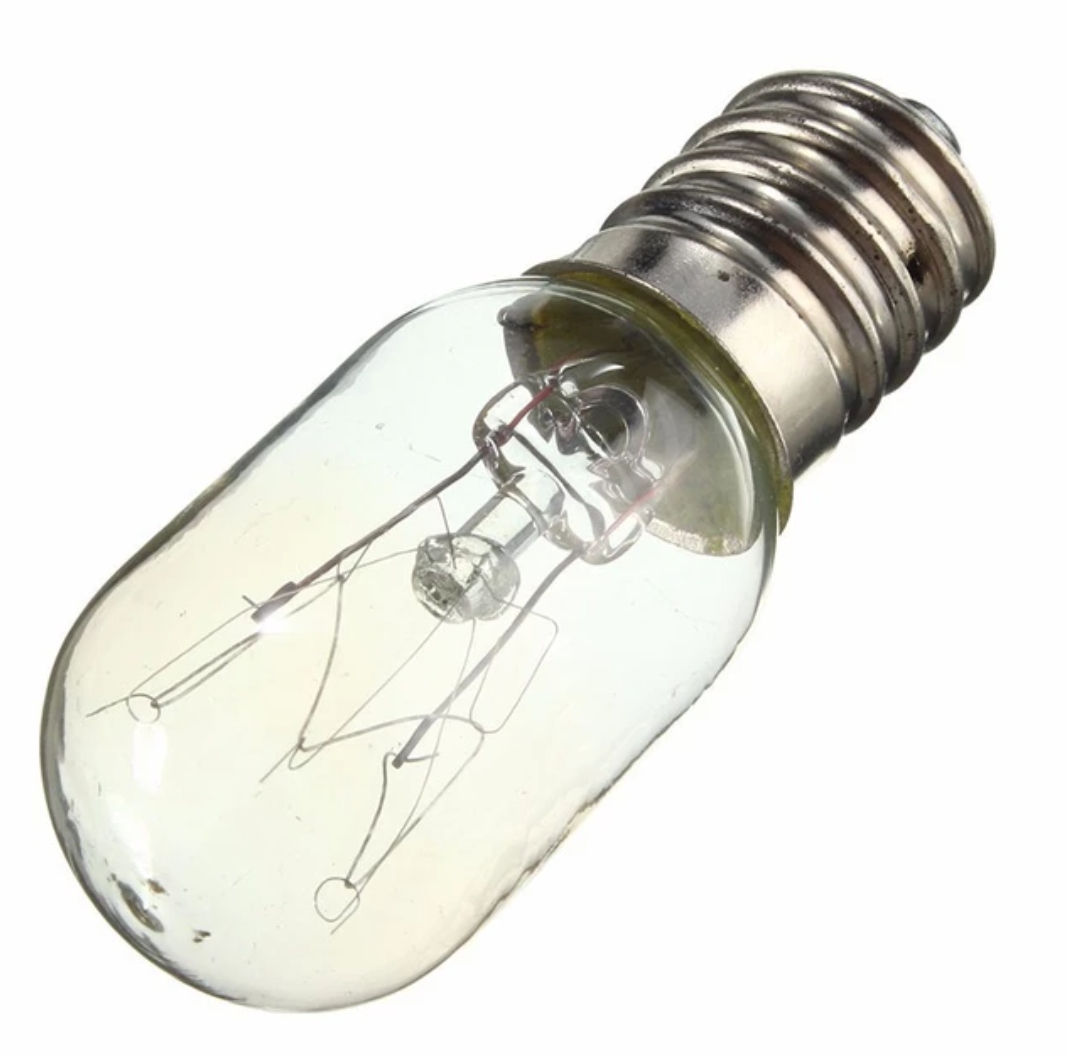 bombilla e14