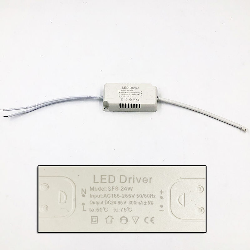 LED-Treiber