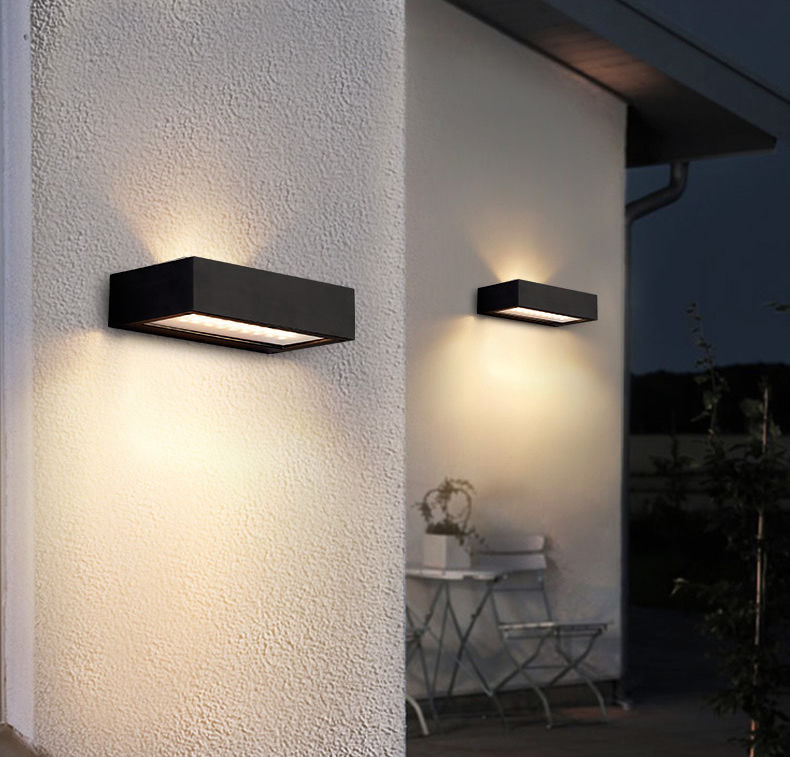 lampadaire solaire