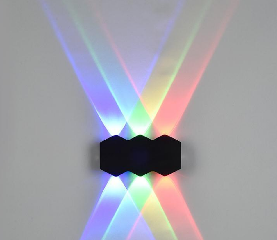 Produit d'exportation Personnalisable Couleur de la lumière Haut de gamme