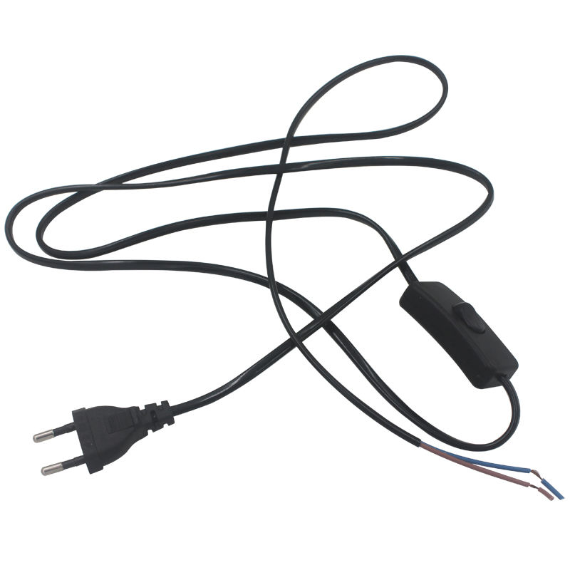 Netzkabelstecker