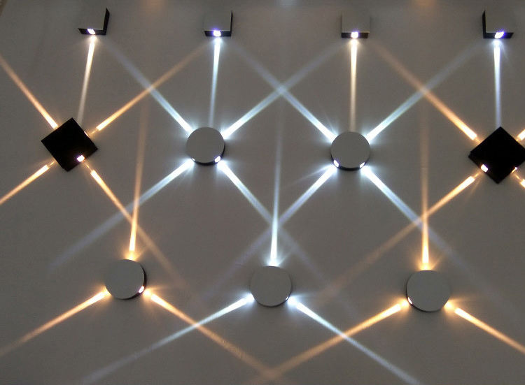 Lampen für die Inneneinrichtung