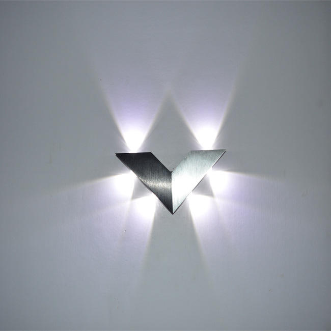 luz led de interior