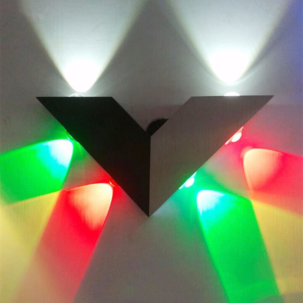 LED-Leuchten im Innenbereich