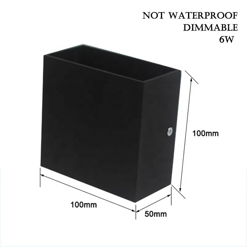 Modernas lámparas de lectura junto a la cama6W 58-265V lámpara de aplique de dormitorio moderno nórdico con alto rendimiento con precios baratos