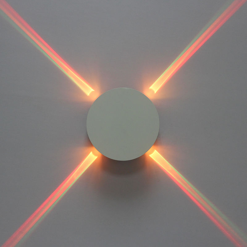  iluminación interior de la escalera led