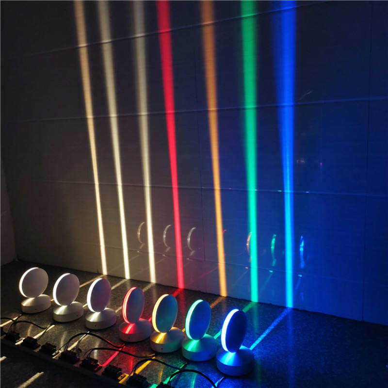 LED-Leuchten im Innenbereich
