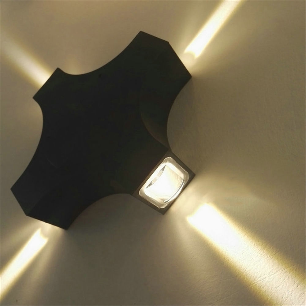 LED-Treppenleuchten für den Innenbereich