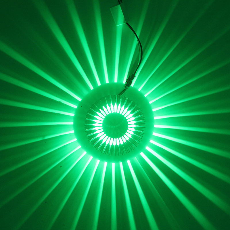 iluminación interior led
