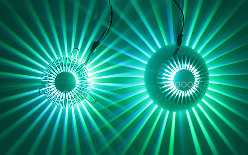 luces led para interior