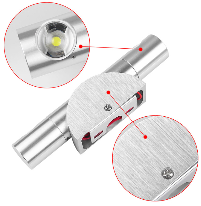 LED-Leuchten für den Innenbereich